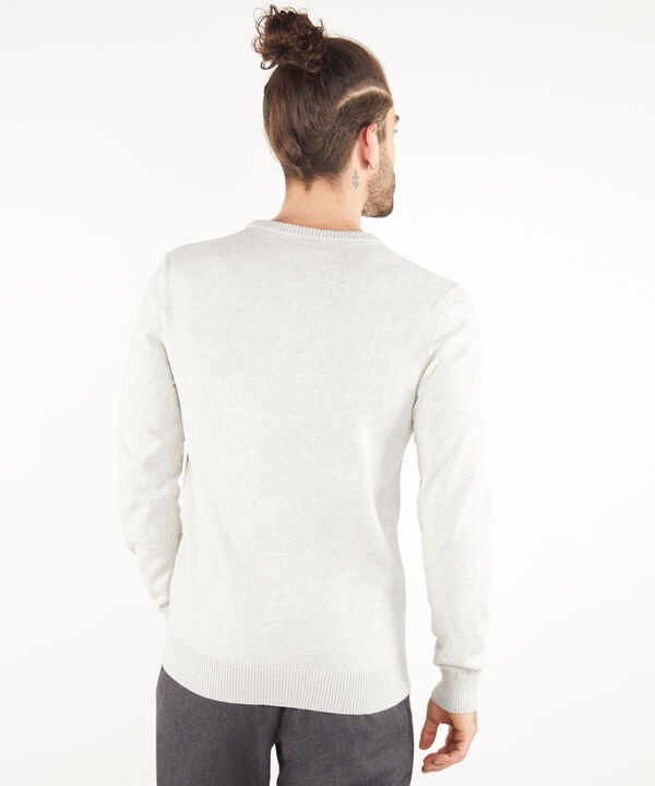 Buzos y sacos básicos para hombre  image number null