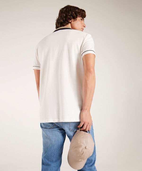 Camisetas polo para hombre