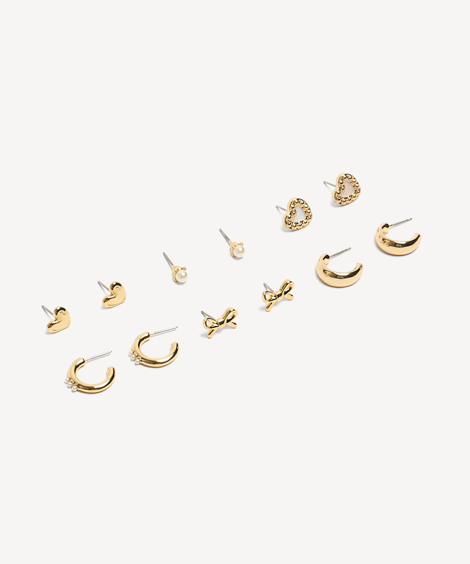 Aretes Para Mujer