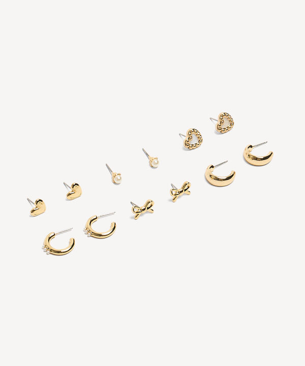 Aretes Para Mujer