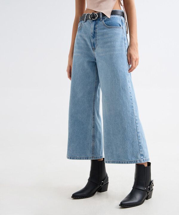 Jeans dama image number null