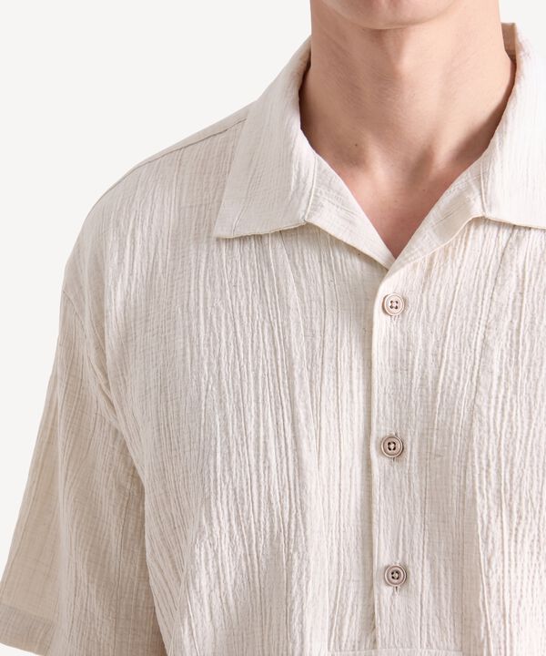 Camisa Para Hombre
