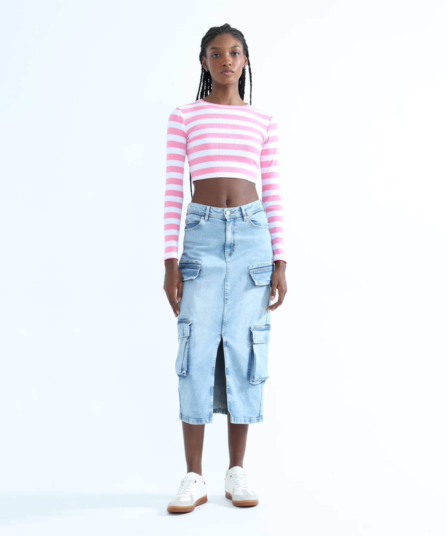Camisetas Mujer