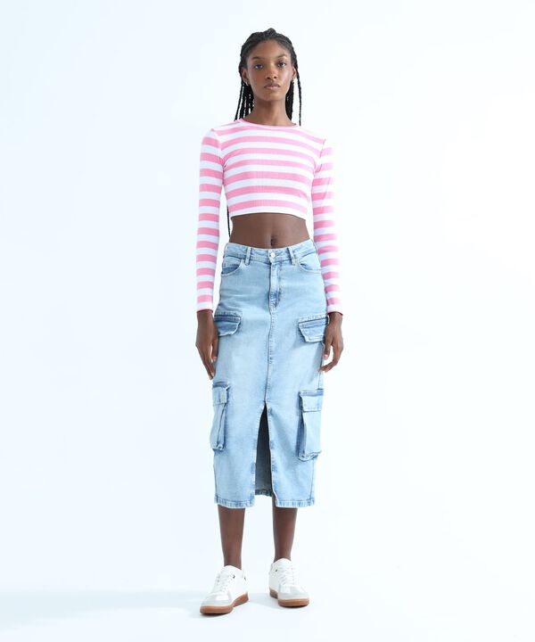 Camisetas Mujer