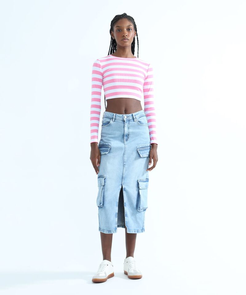 Camisetas Mujer