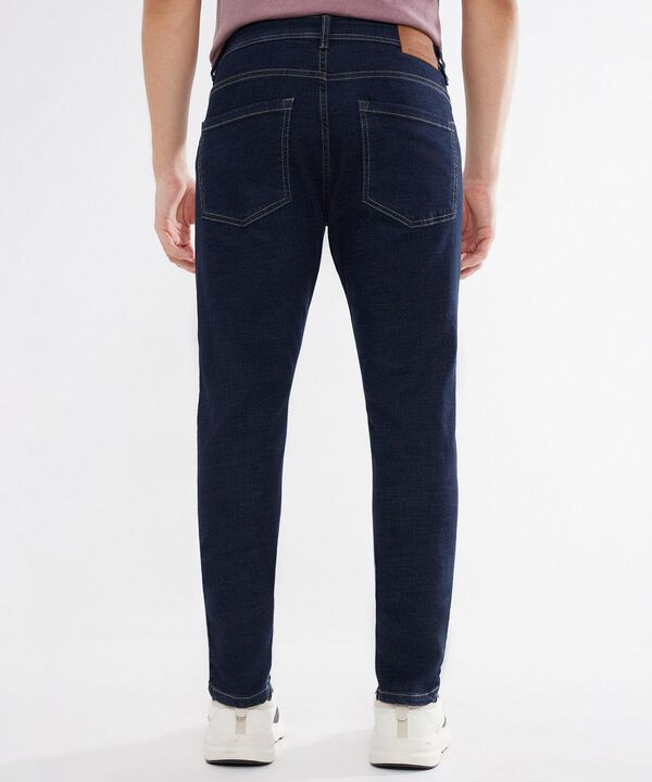 Jeans para hombre