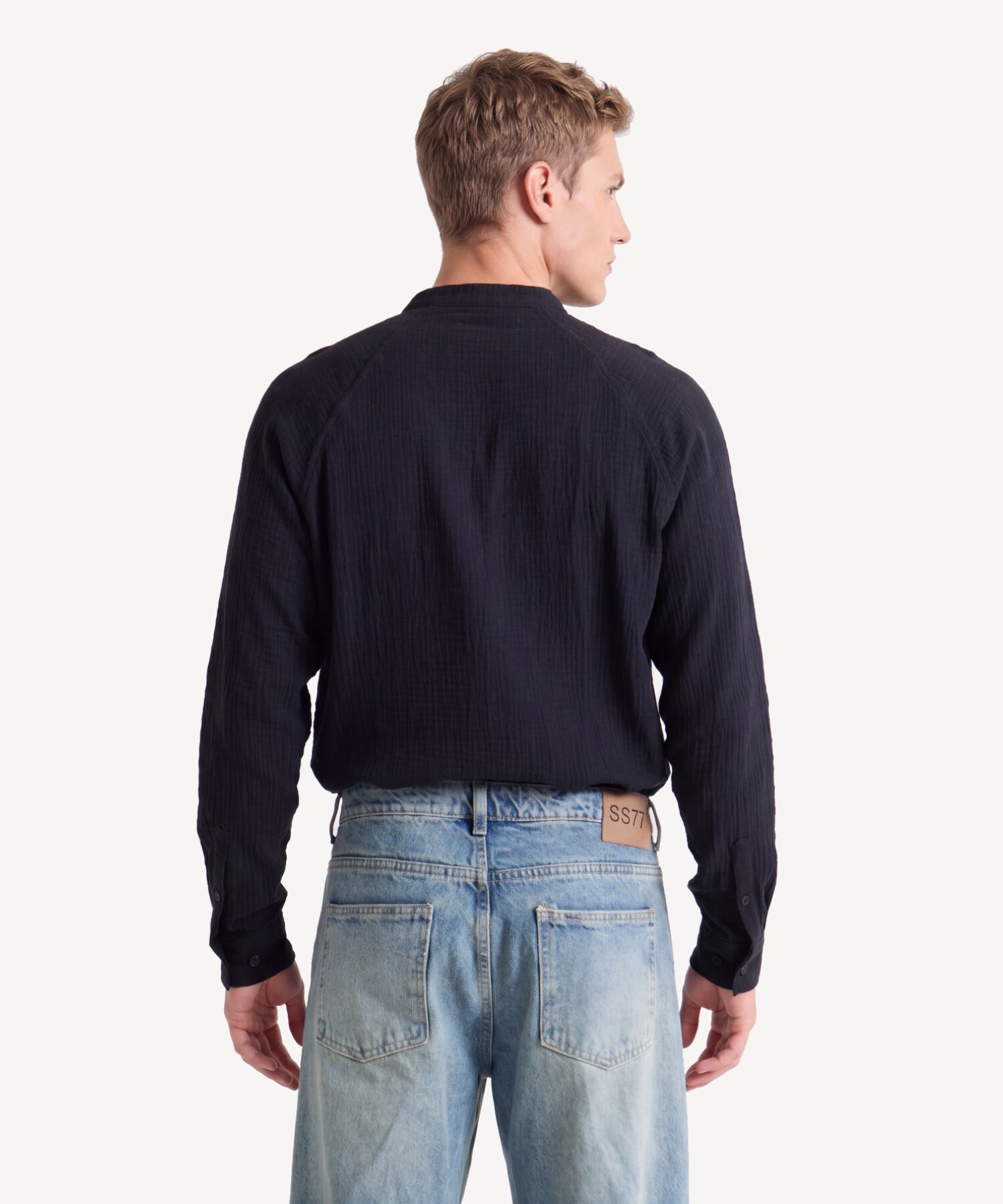 Camisa Para Hombre