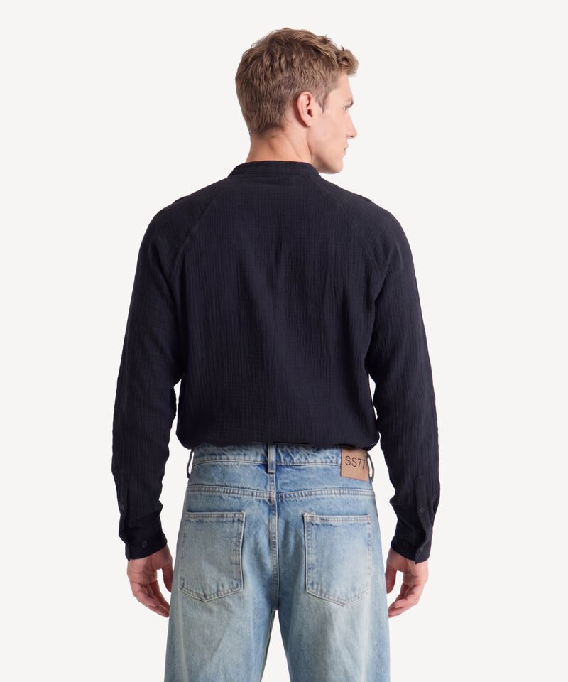 Camisa Para Hombre