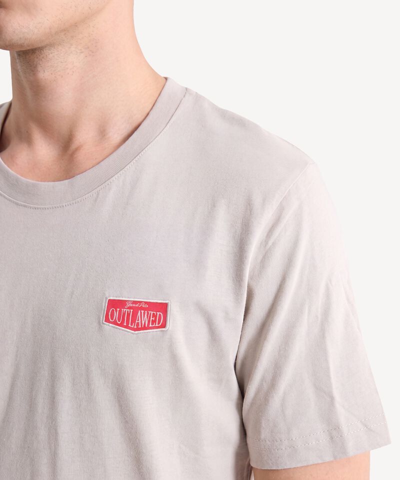 Camiseta Para Hombre