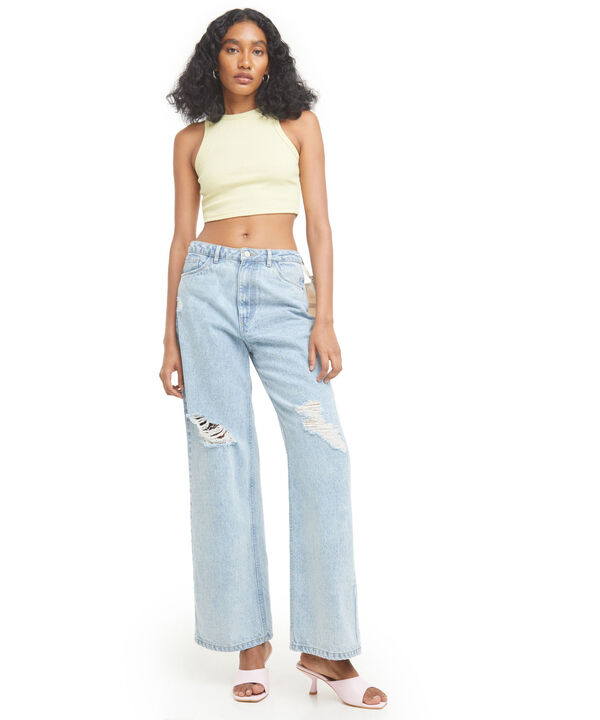 Jeans dama