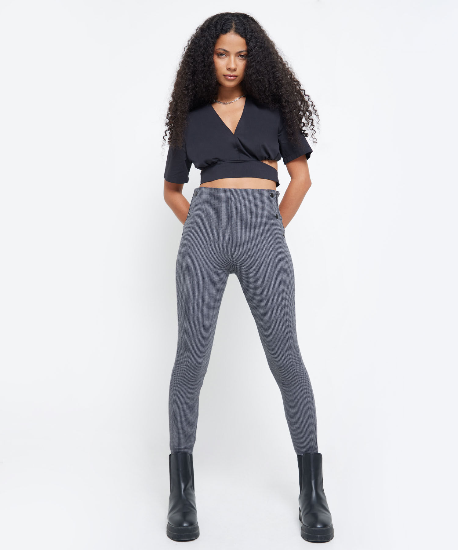 Blusa para mujer