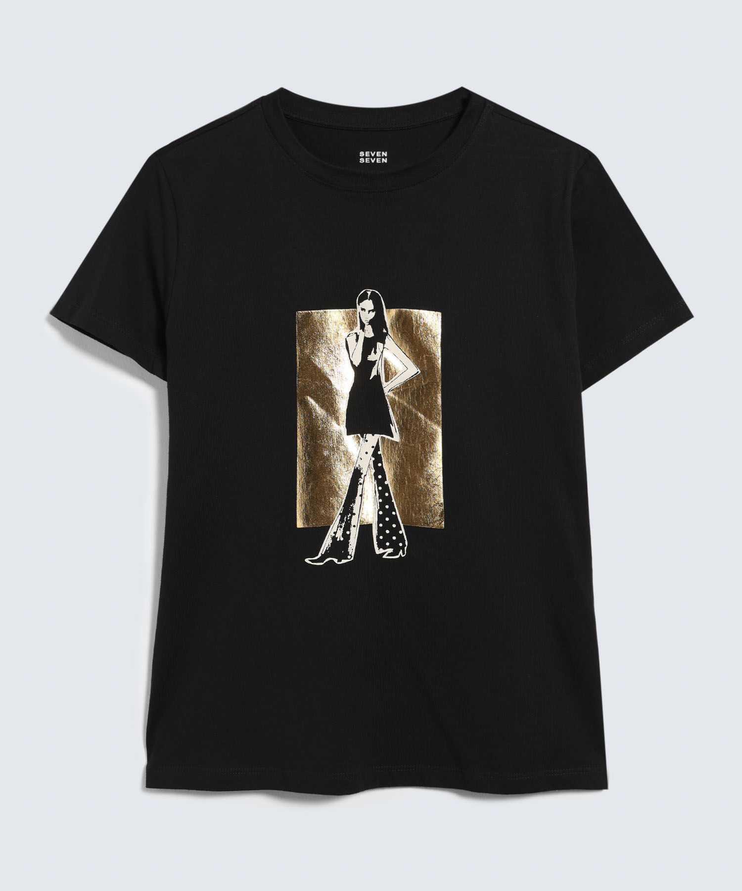 Camisetas Mujer
