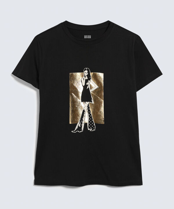 Camisetas Mujer
