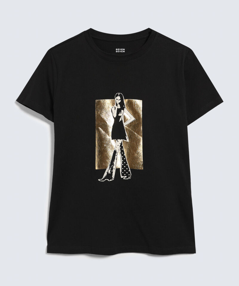 Camisetas Mujer