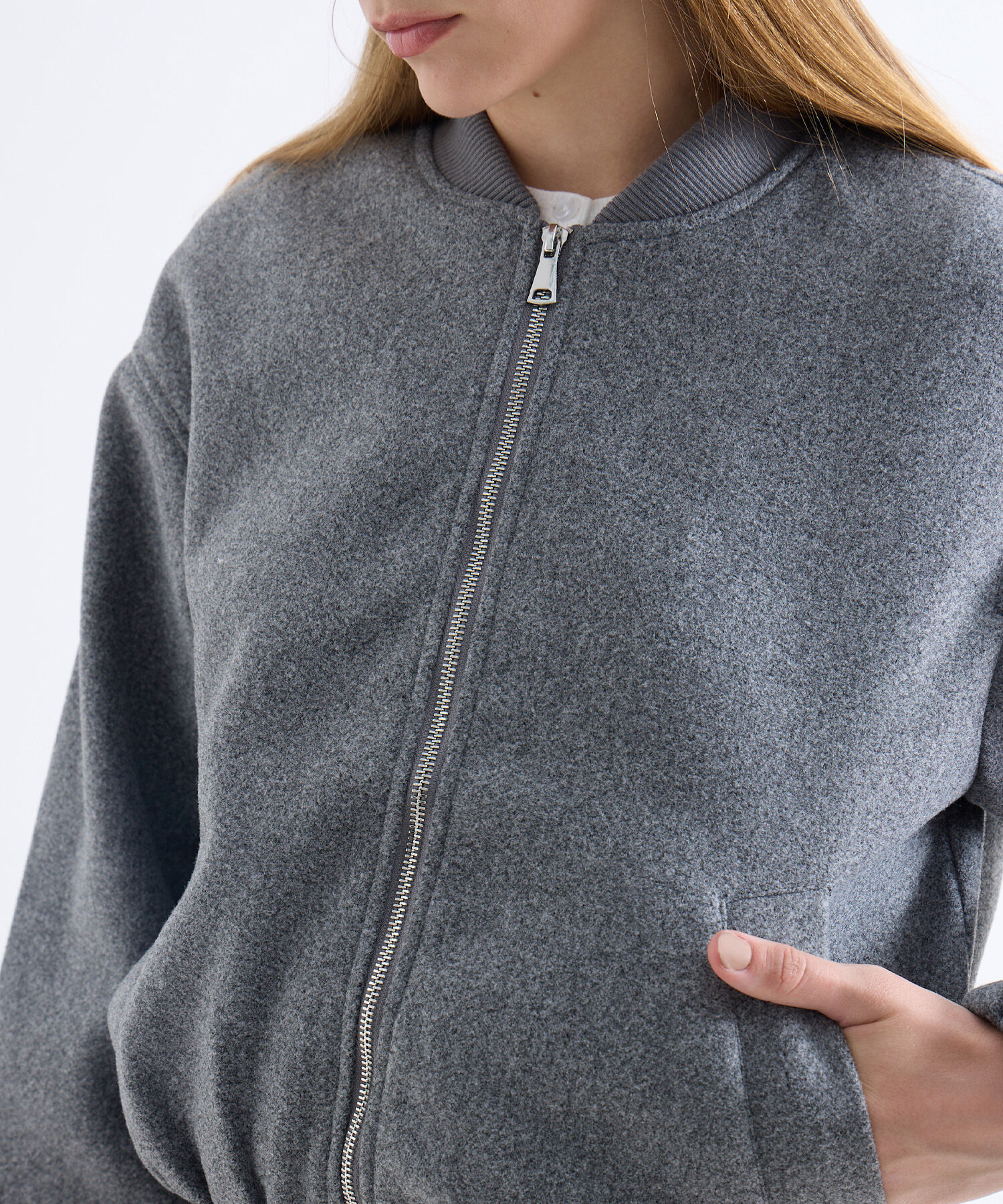 Chaquetas para mujer