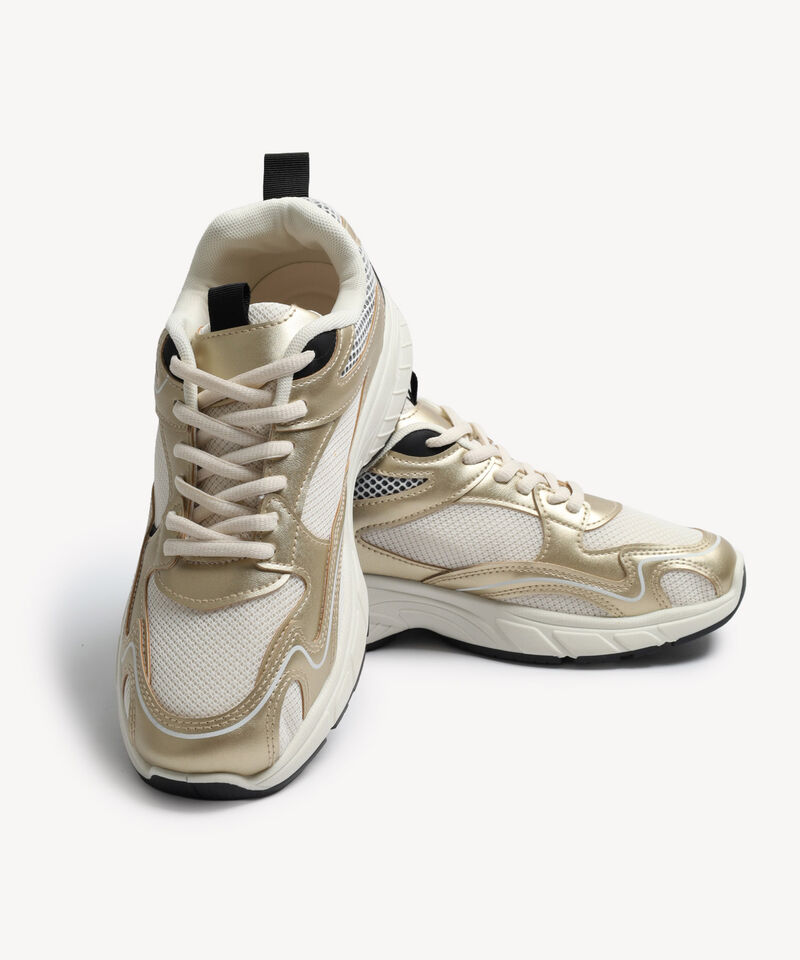 Tenis mujer