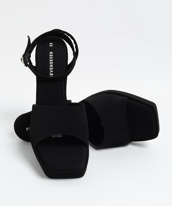 Sandalias Para Mujer