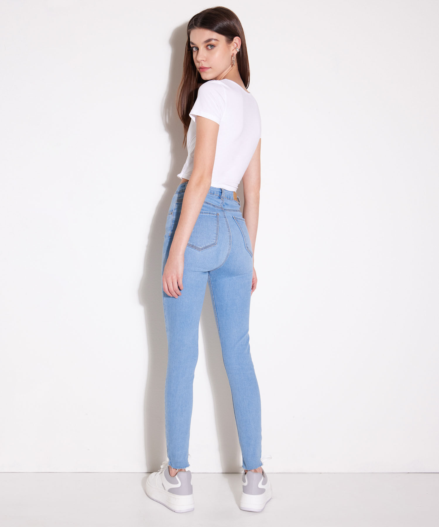 Jeans dama