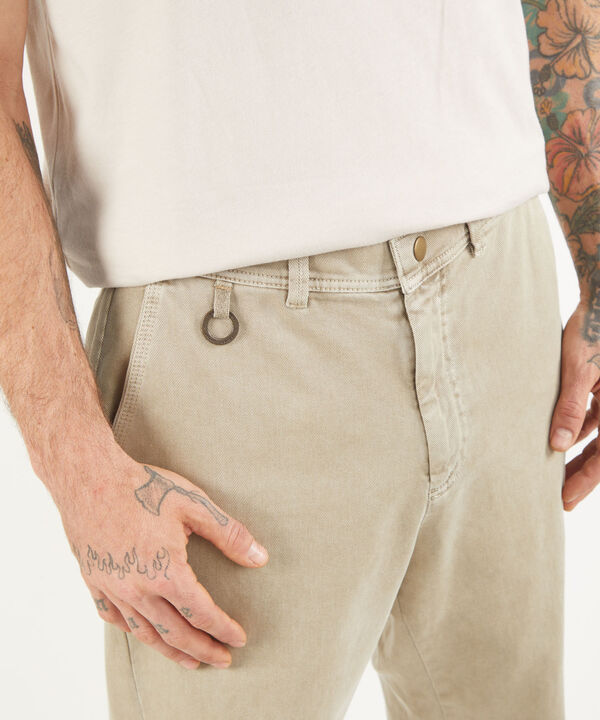 Pantalones para hombre