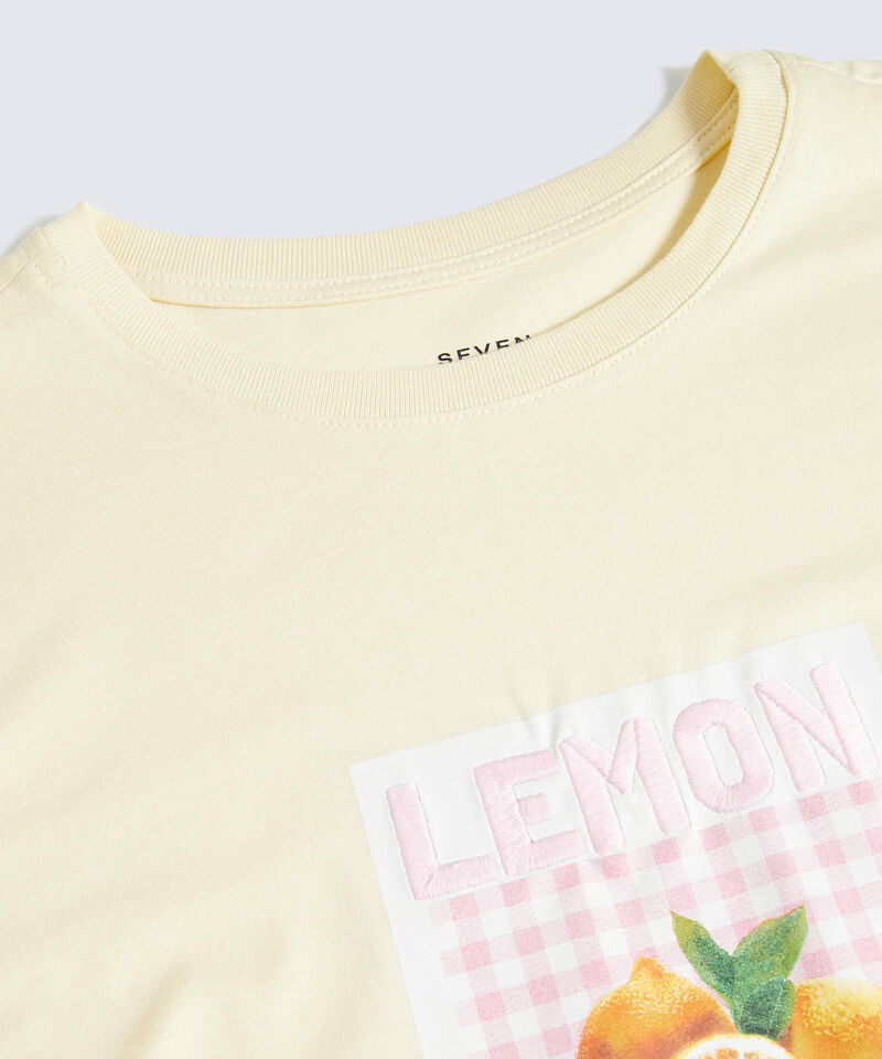 Camisetas Mujer