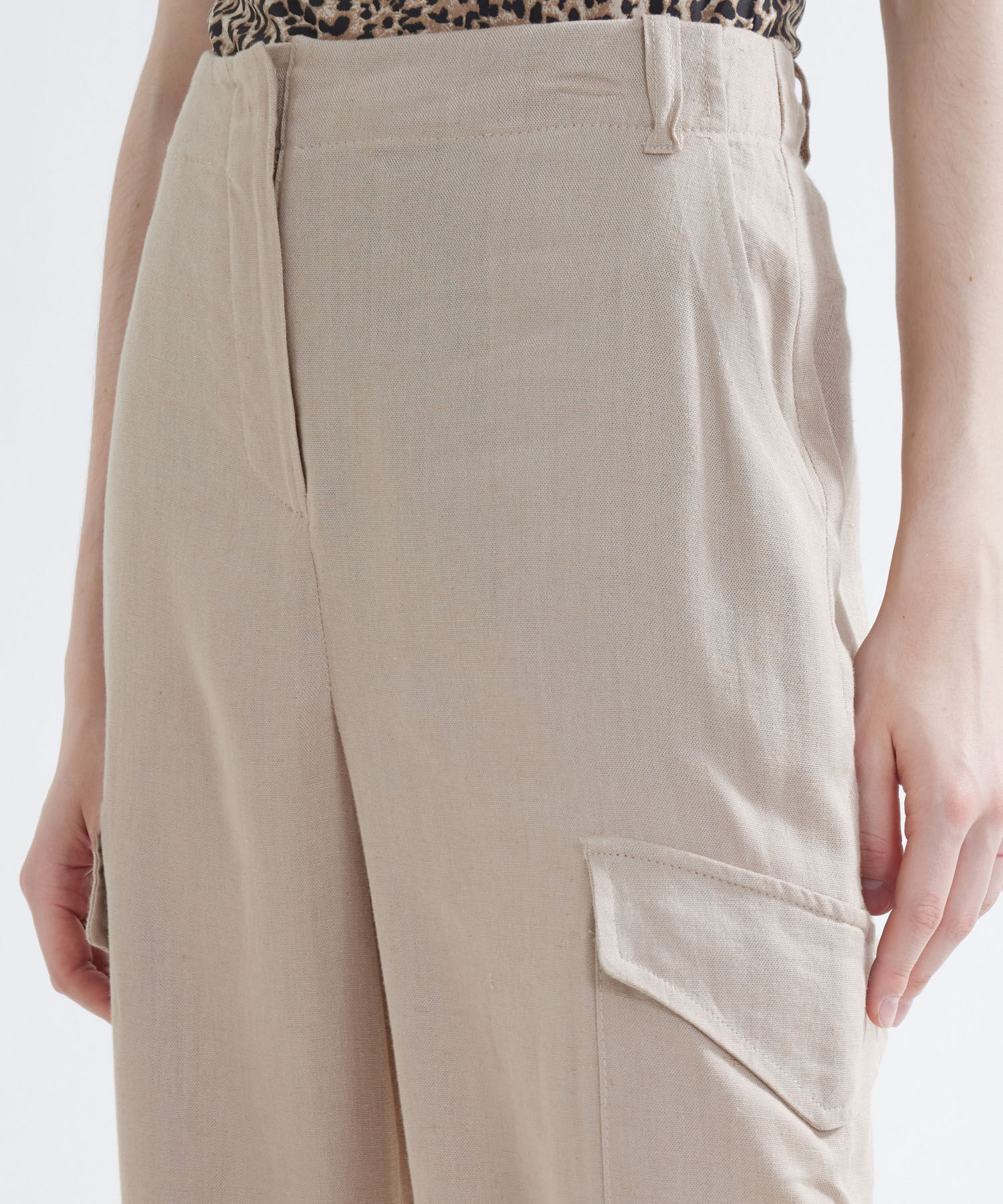 Pantalones para mujer