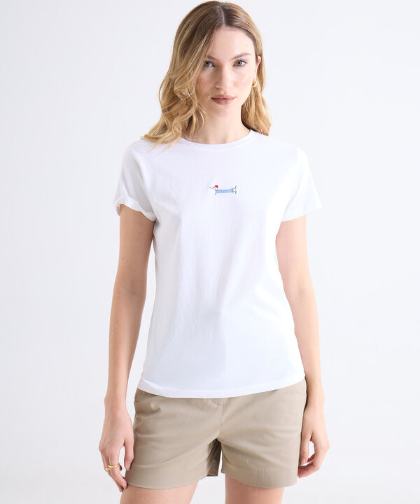 Camisetas Mujer image number null