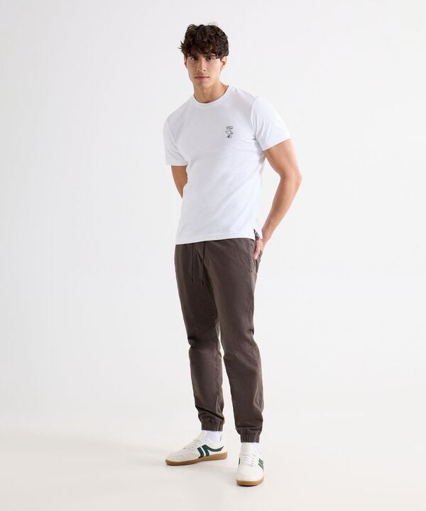 Pantalones para hombre image number null