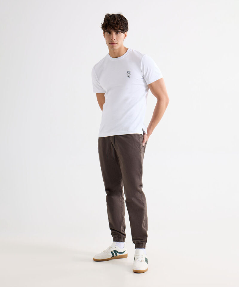 Pantalones para hombre