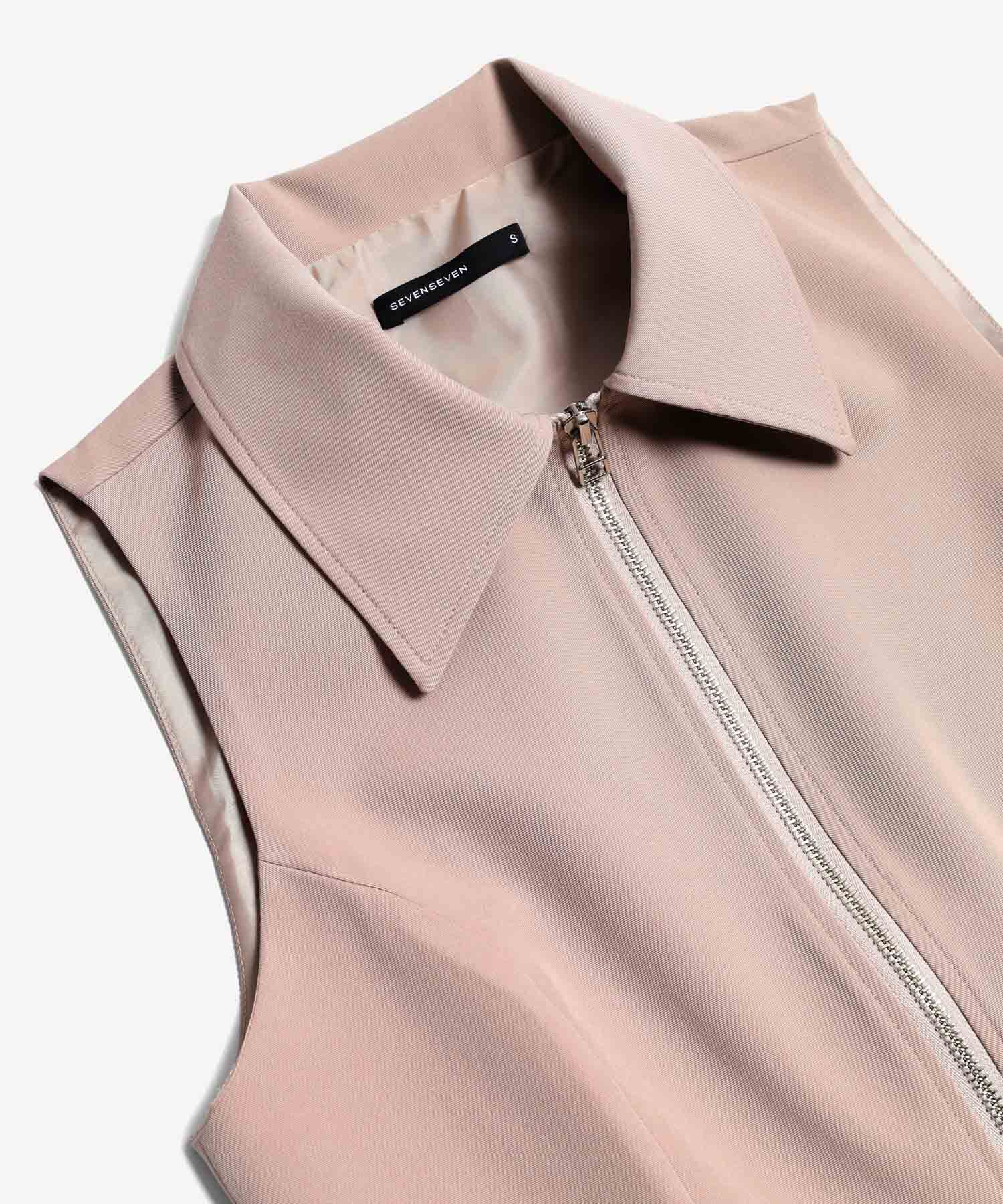 Chalecos para mujer