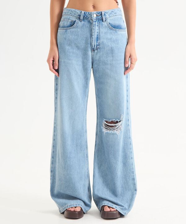 Jeans dama image number null