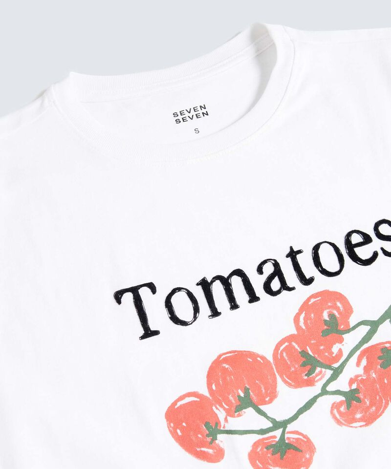 Camisetas Mujer