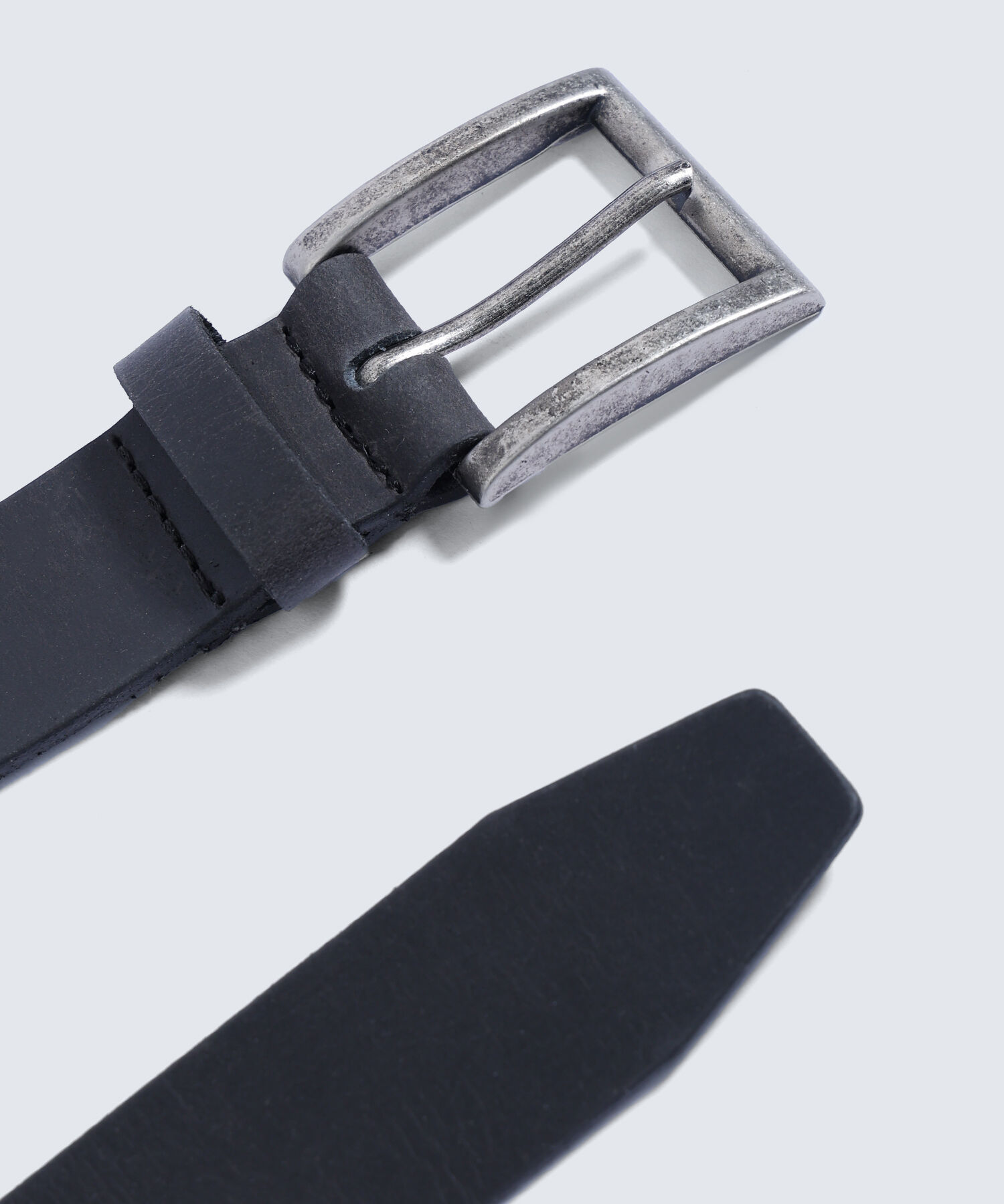 Cinturones para hombre 