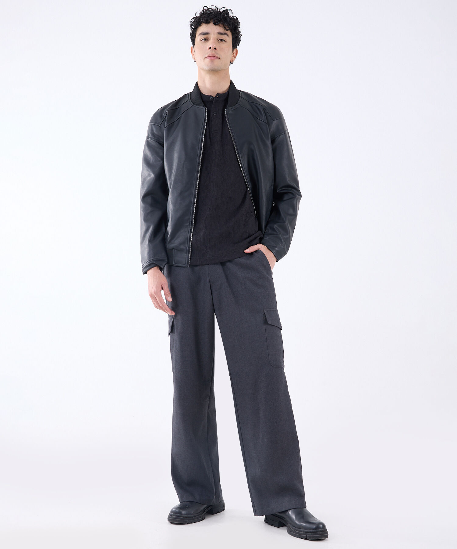 Chaquetas para hombre