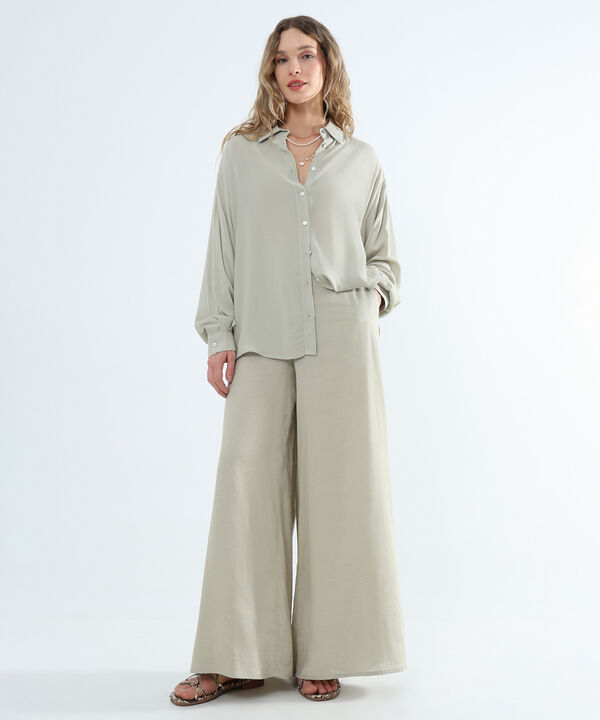 Pantalones para mujer image number null