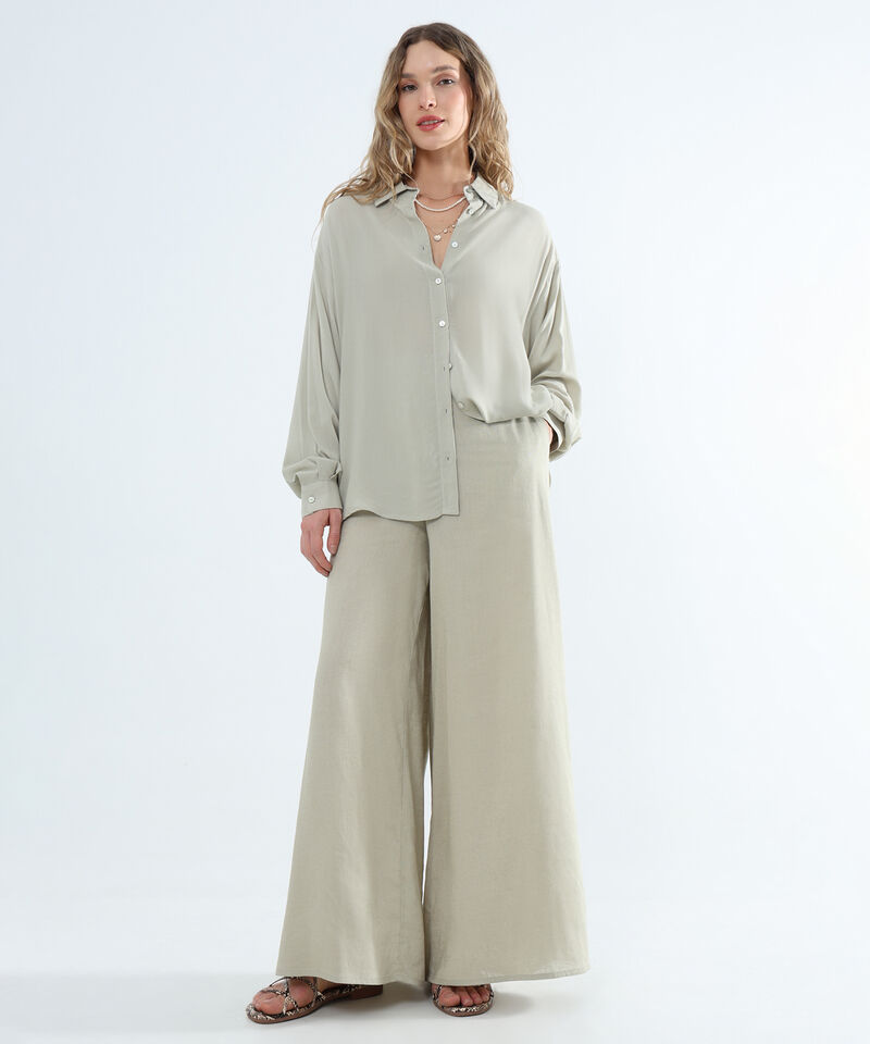 Pantalones para mujer