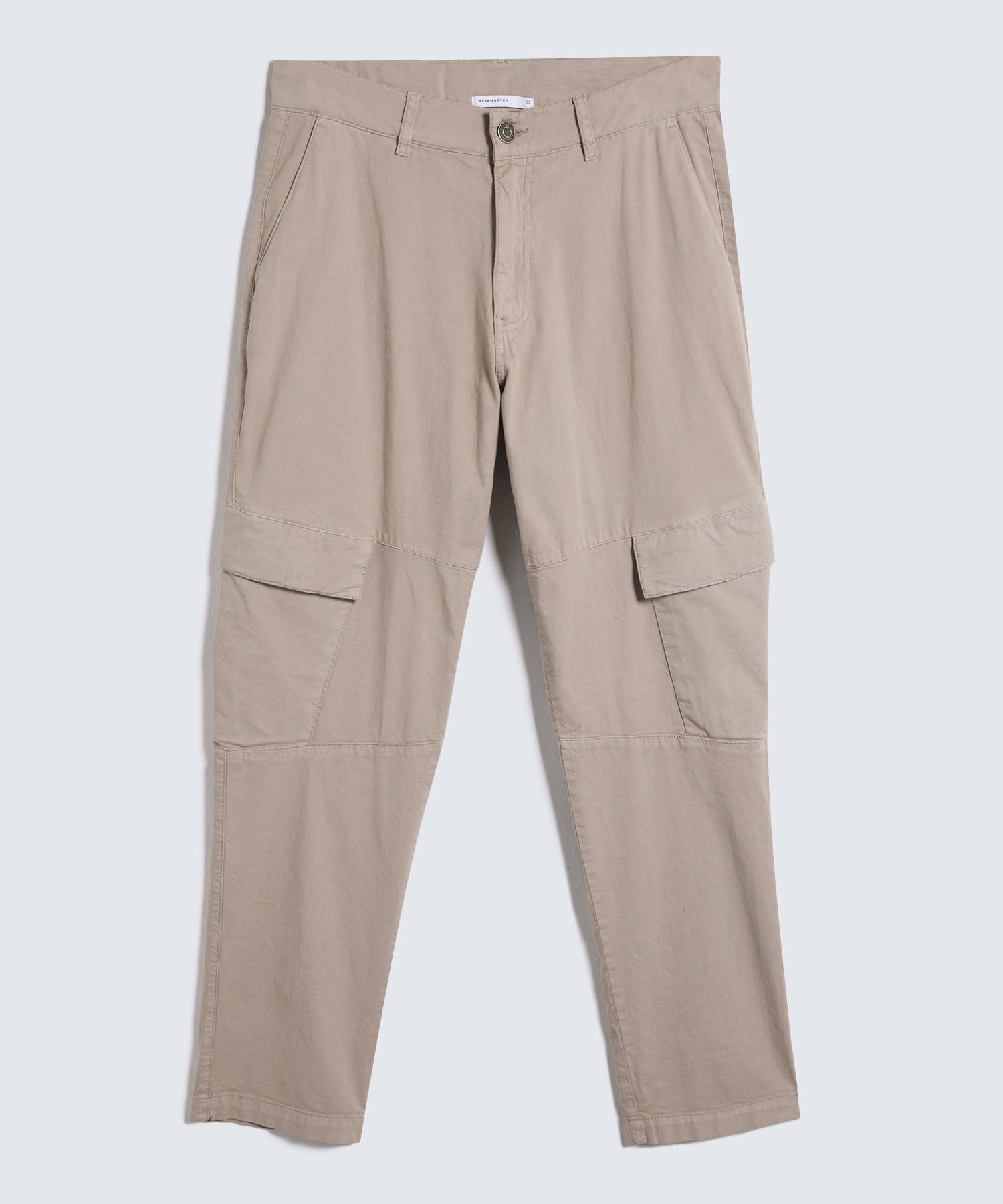 Pantal&oacute;n Cargo, Taupe, hi-res