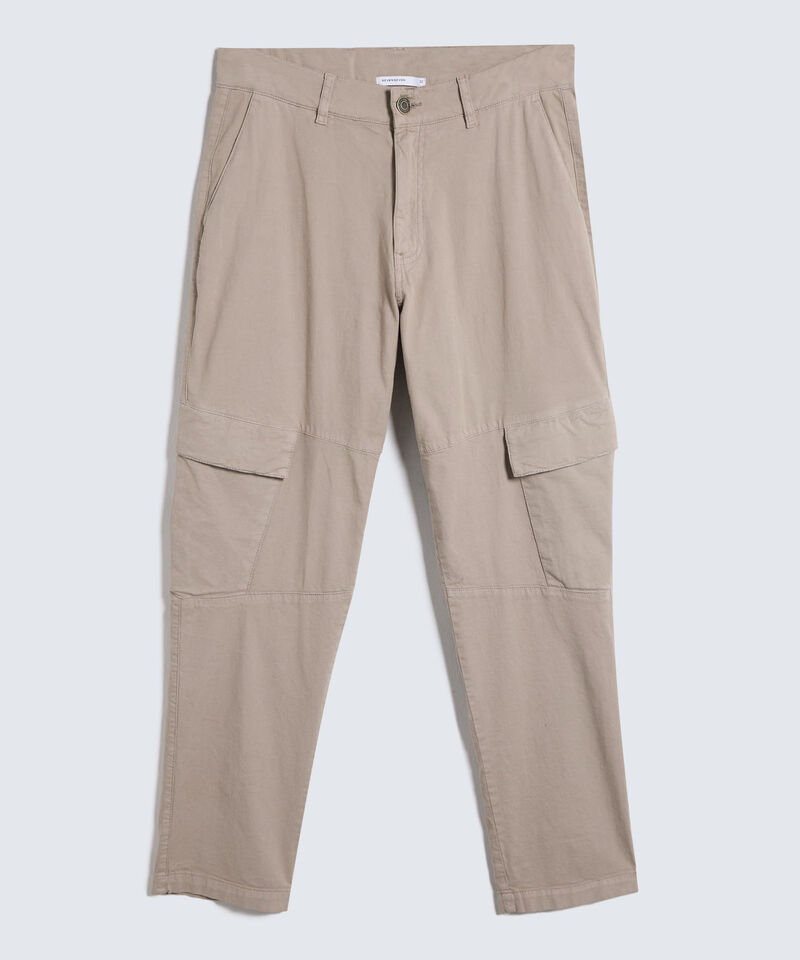 Pantal&oacute;n Cargo, Taupe, hi-res