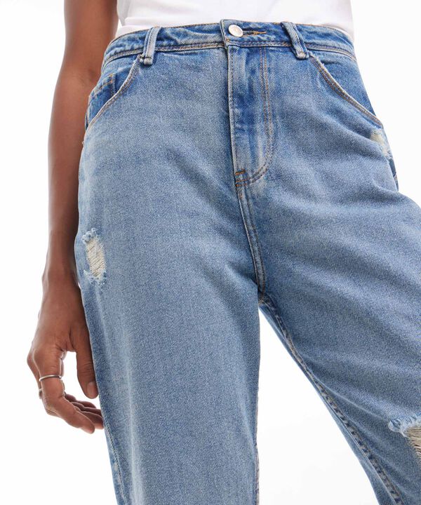 Jeans dama image number null