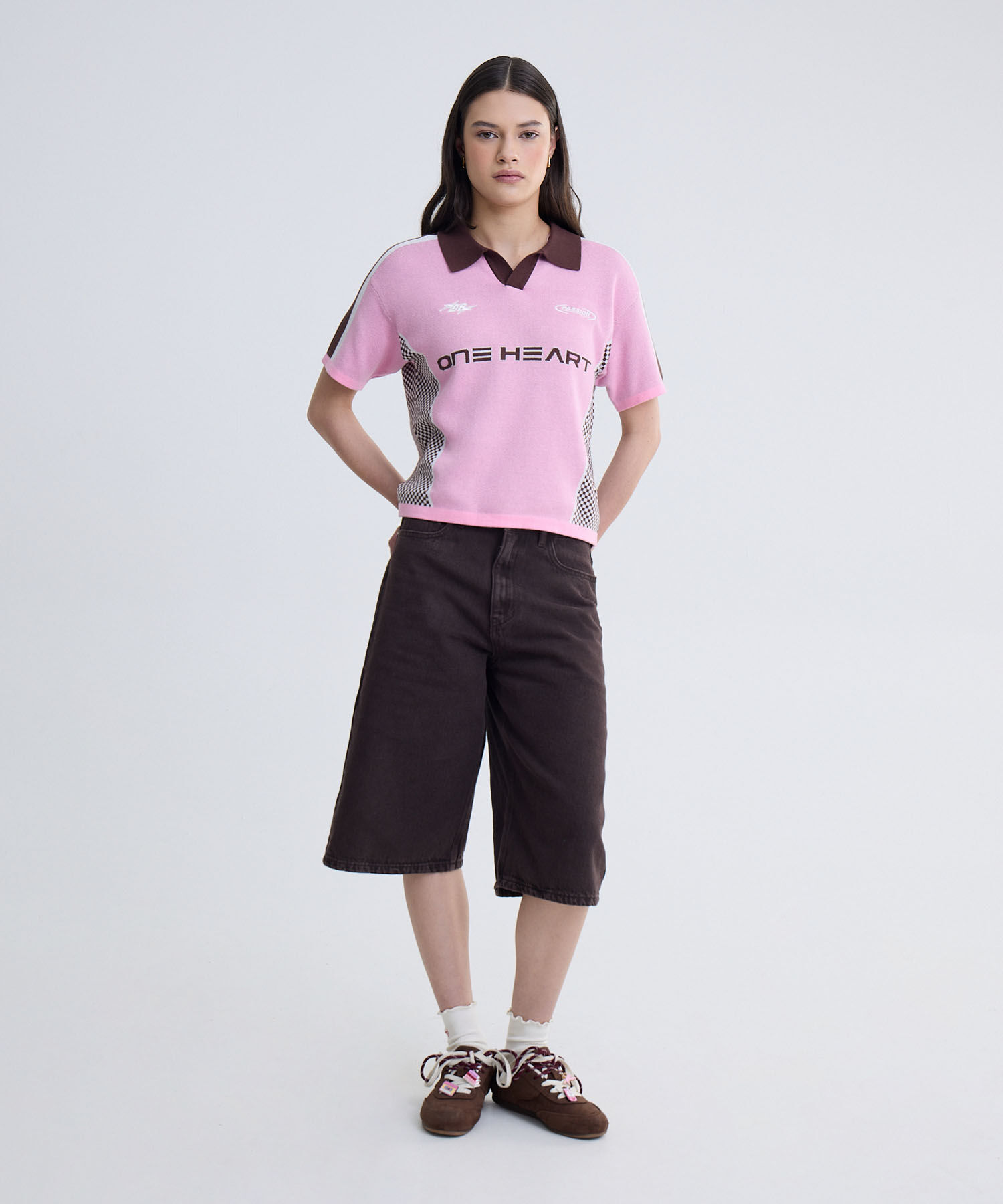 Camisetas Mujer
