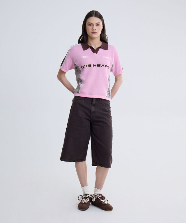 Camisetas Mujer
