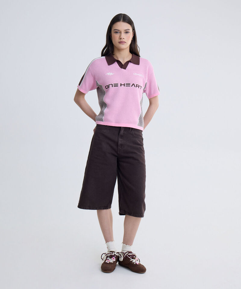 Camisetas Mujer