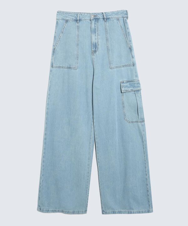 Jeans dama