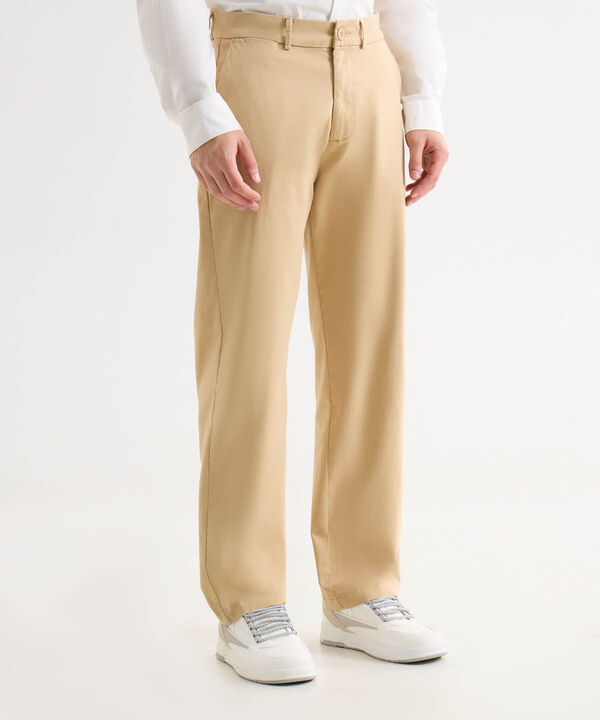 Pantalones para hombre image number null