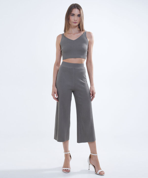 Pantalones para mujer image number null