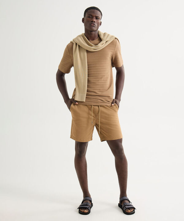 Bermudas para hombre image number null