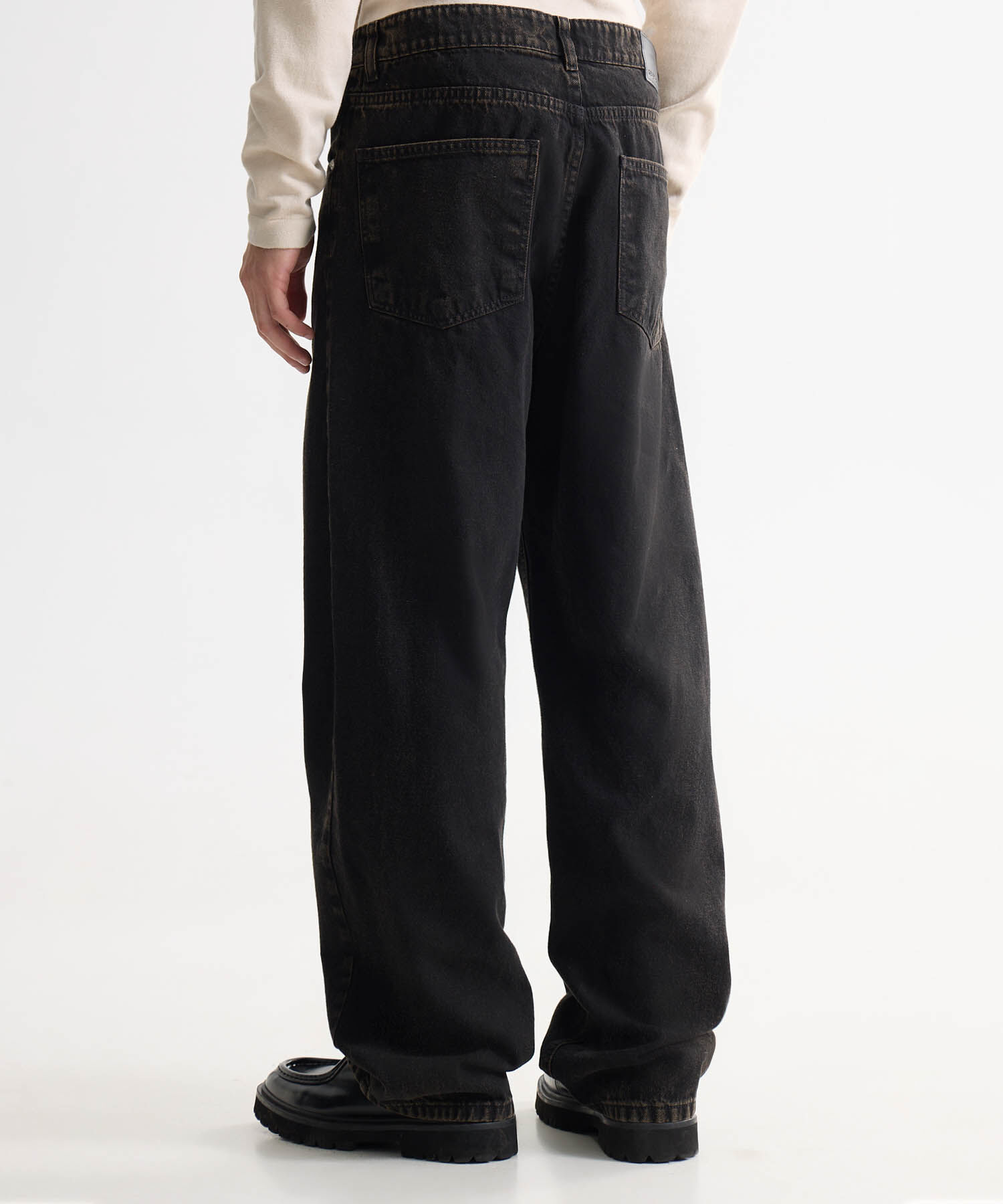 Jeans para hombre