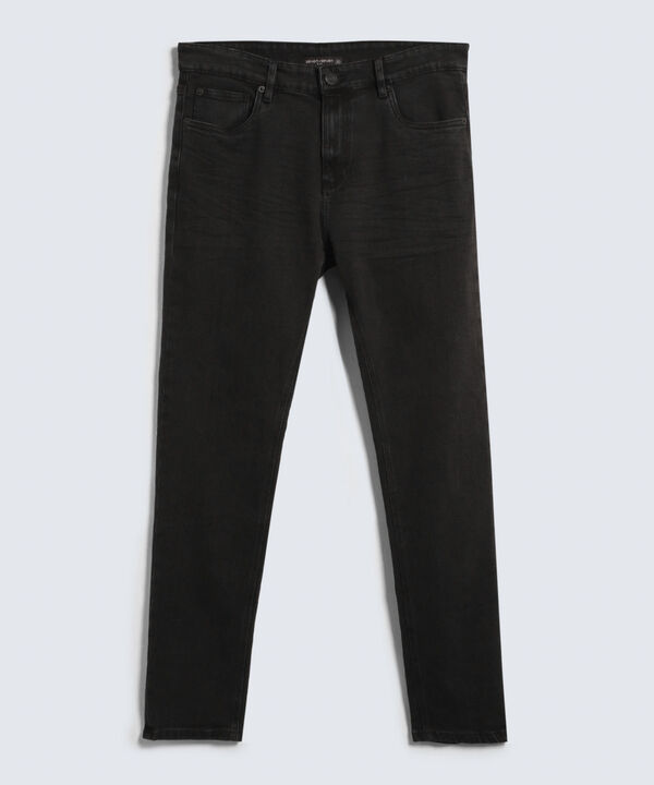 Jeans para hombre
