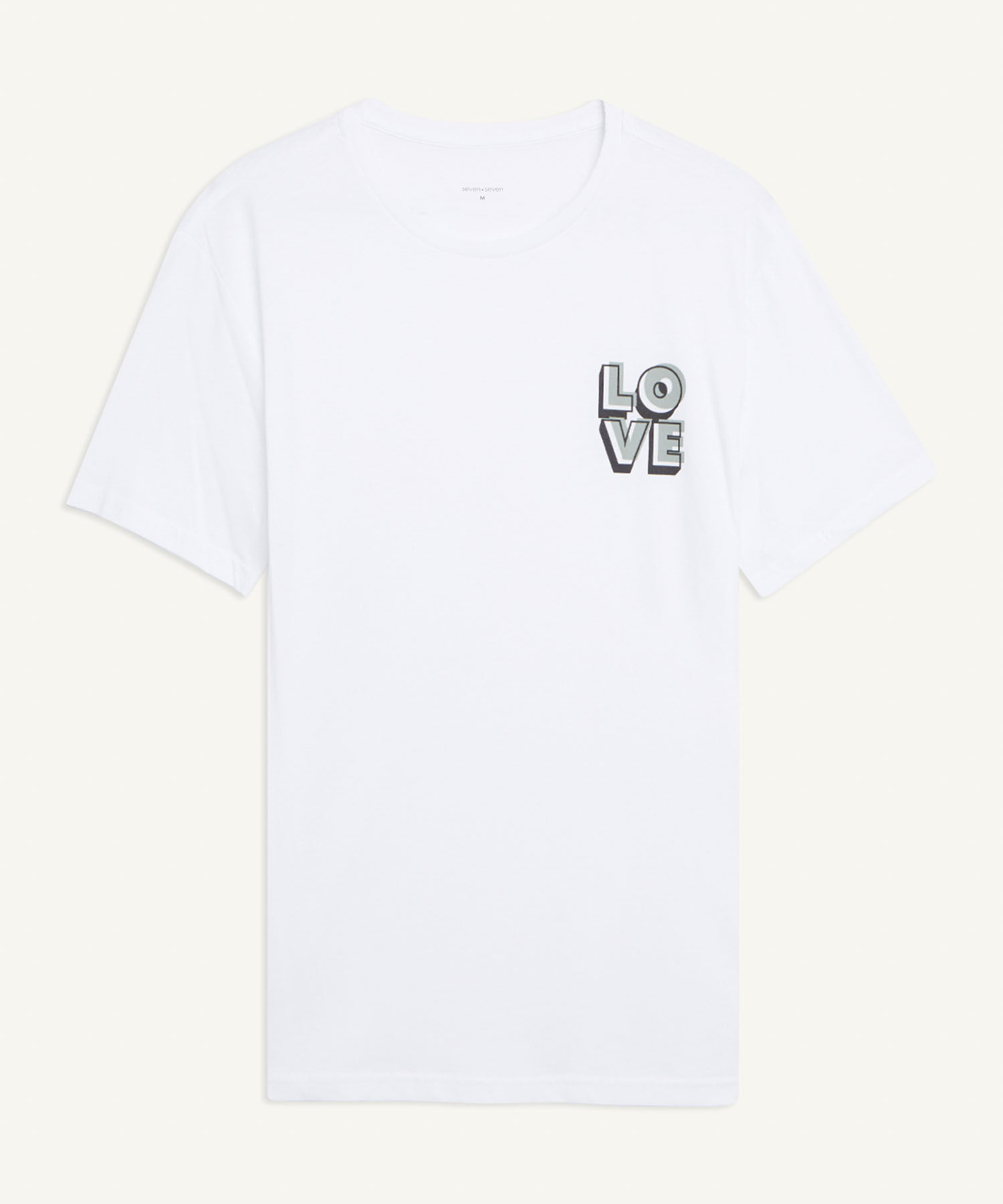 Camisetas básicas para hombre