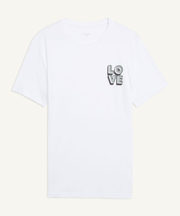 Camisetas básicas para hombre