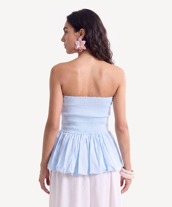 Blusa Para Mujer